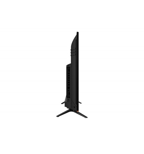 TCL L40S62 TV 100.3 cm (39.5") Full HD Smart TV Wi-Fi Black
