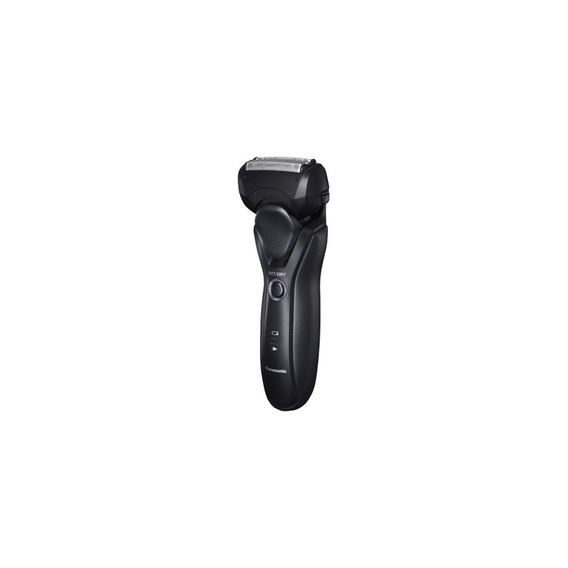 Panasonic ES-RT37 Foil shaver Trimmer Black