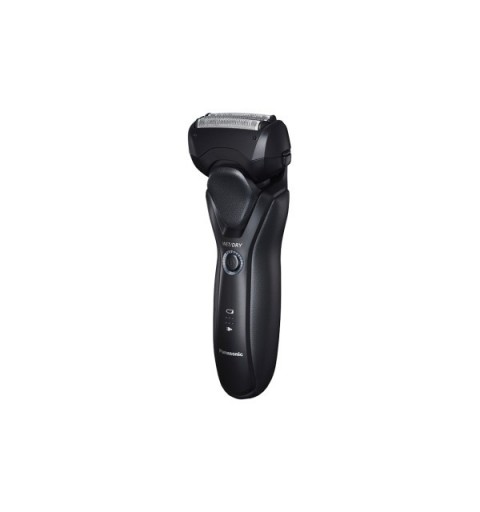 Panasonic ES-RT37 Foil shaver Trimmer Black