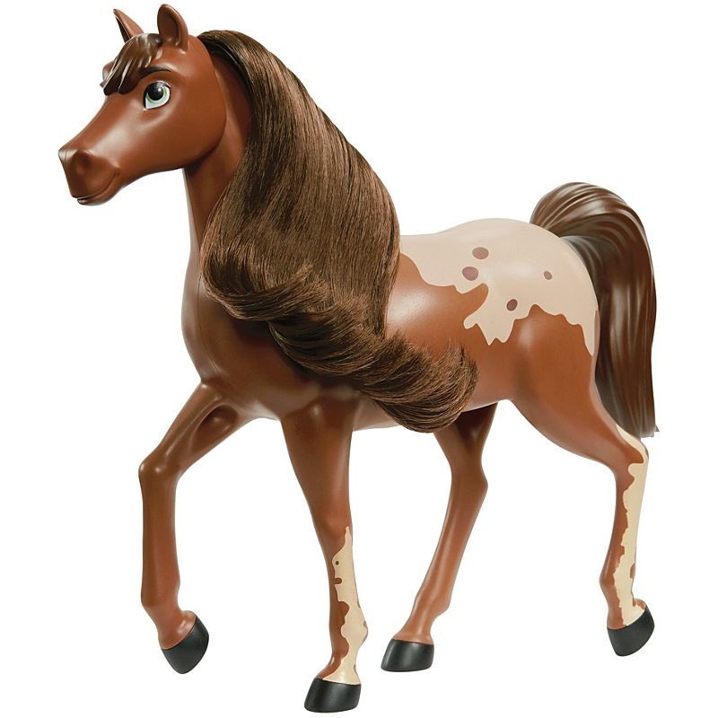 Mattel Spirit Mustang Mare