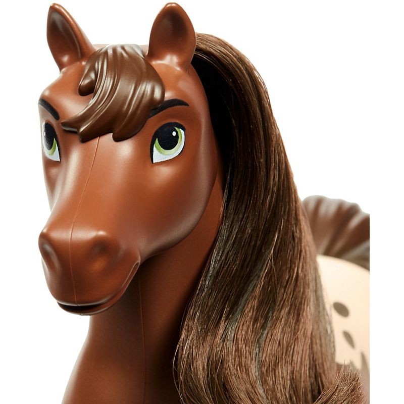 Mattel Spirit Mustang Mare