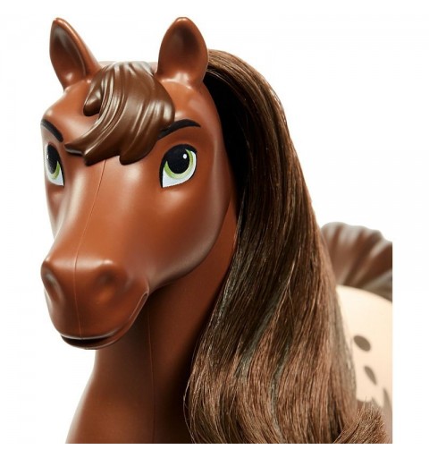 Mattel Spirit Mustang Mare