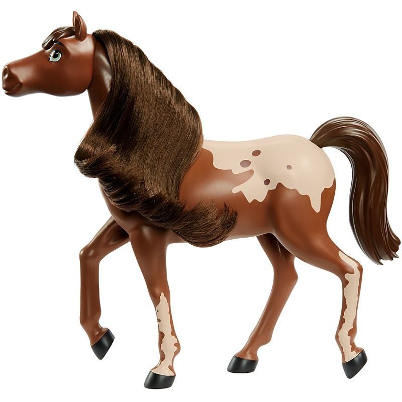 Mattel Spirit Mustang Mare