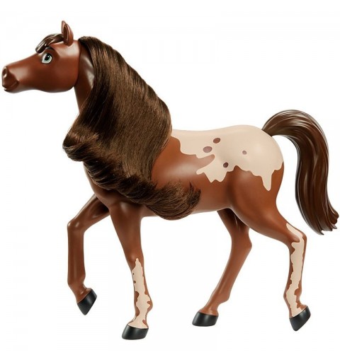 Mattel Spirit Mustang Mare