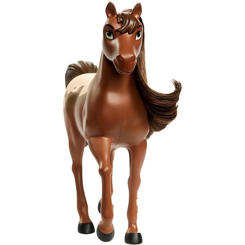 Mattel Spirit Mustang Mare