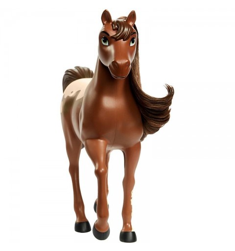 Mattel Spirit Mustang Mare