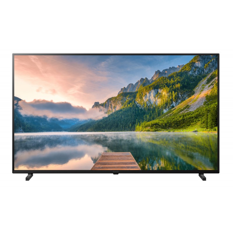 Panasonic JX800 series TX-50JX800E TV 127 cm (50") 4K Ultra HD Smart TV Wi-Fi Black