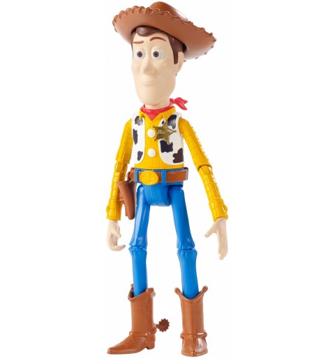 Disney Toy Story - Woody - Figurine Articulée
