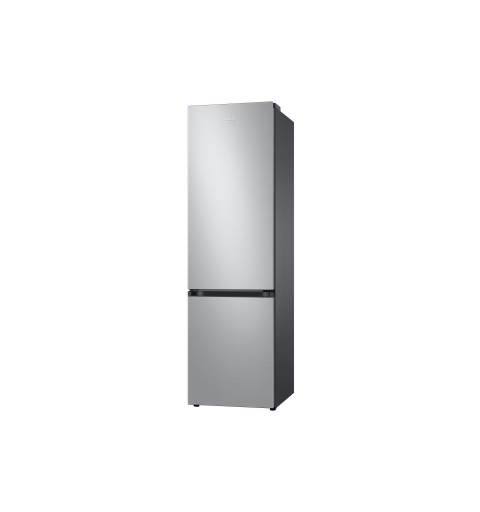 Samsung RB38T600DSA fridge-freezer Freestanding 385 L D Silver