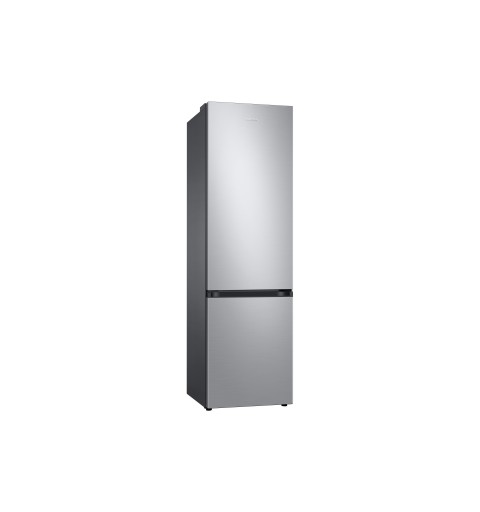 Samsung RB38T600DSA fridge-freezer Freestanding 385 L D Silver