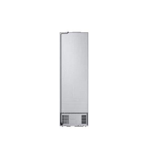 Samsung RB38T600DSA réfrigérateur-congélateur Autoportante 385 L D Argent