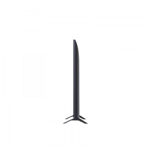 LG NanoCell 55NANO756PR 139,7 cm (55 Zoll) 4K Ultra HD Smart-TV WLAN Blau