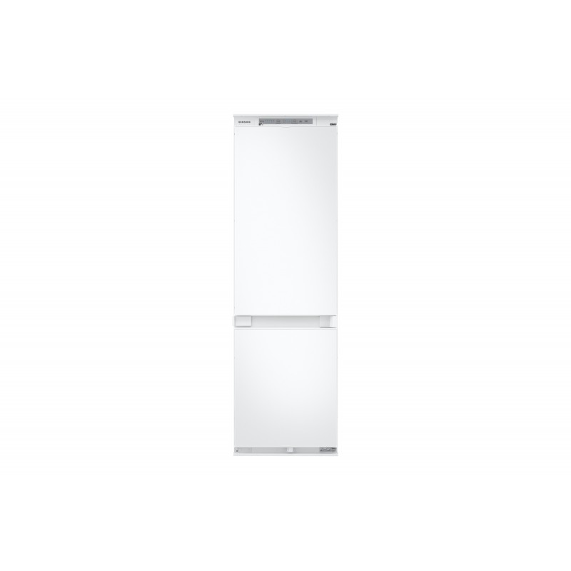Samsung BRB26602EWW nevera y congelador Integrado 267 L E Blanco