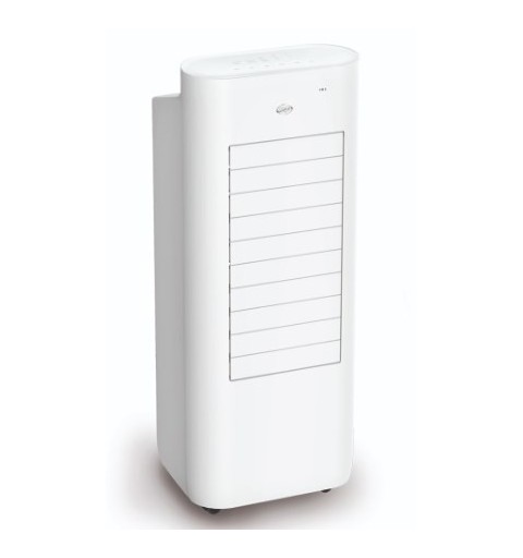 Argoclima Polifemo Dedalo Portable evaporative air cooler