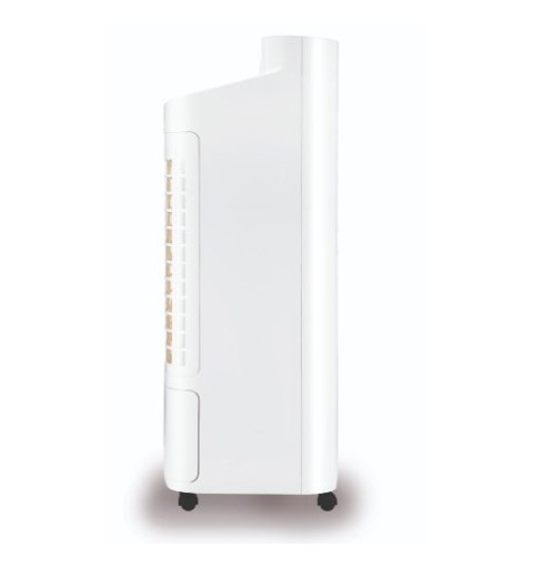 Argoclima Polifemo Dedalo Portable evaporative air cooler