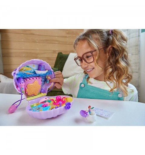 Polly Pocket Tiny Power™ Seashell Purse