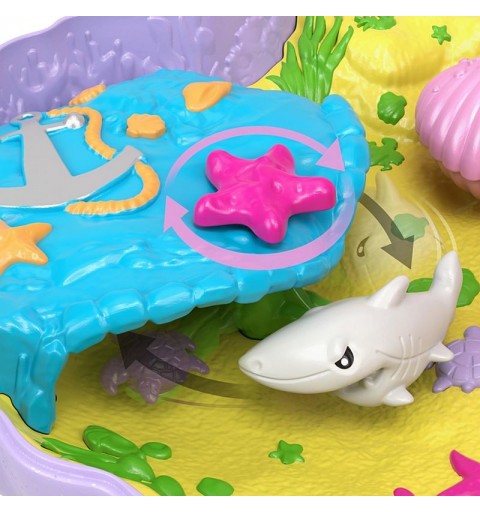 Polly Pocket Tiny Power™ Seashell Purse