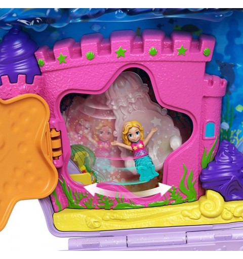 Polly Pocket Tiny Power™ Seashell Purse
