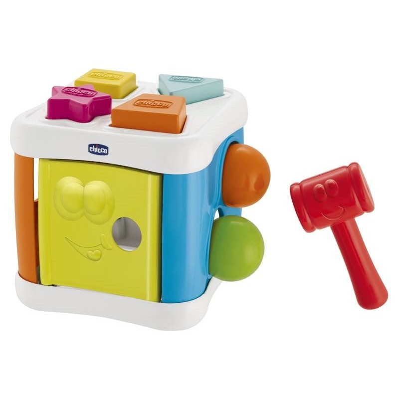 Chicco 09686-00 learning toy