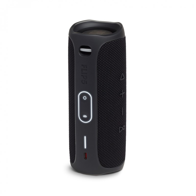 JBL FLIP 5 Enceinte portable stéréo Noir 20 W