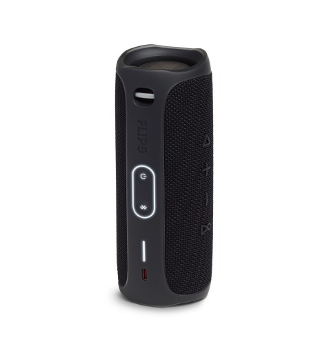 JBL FLIP 5 Enceinte portable stéréo Noir 20 W
