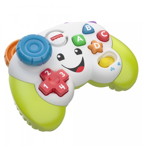 Fisher-Price Controller Gioca E Impara