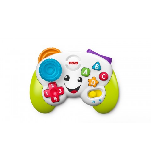 Fisher-Price FWG15 learning toy