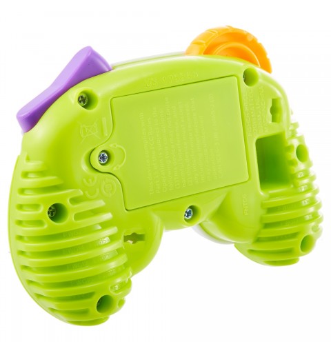 Fisher-Price FWG15 juego educativo