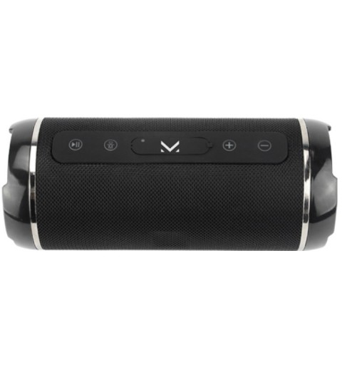 New Majestic Cosmos Stereo portable speaker Black 4.2 W