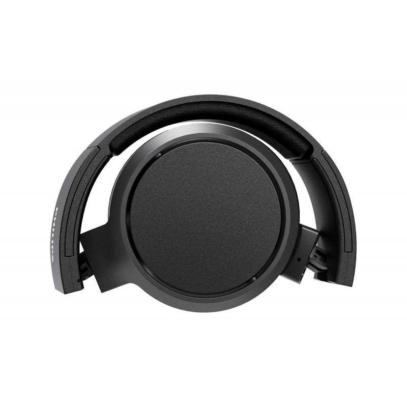 Philips TAH5205BK 00 auricular y casco Auriculares Inalámbrico y alámbrico Diadema Llamadas Música USB Tipo C Bluetooth Negro