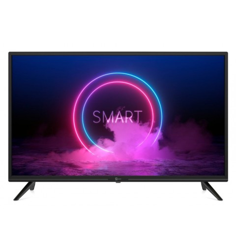 TELE System TS32 SMX10 80 cm (31.5") HD Smart TV Wifi Negro