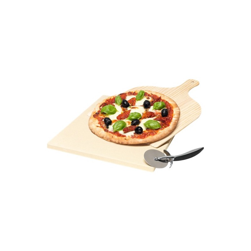 Electrolux 902 979 798 juego de utensilios de pizza