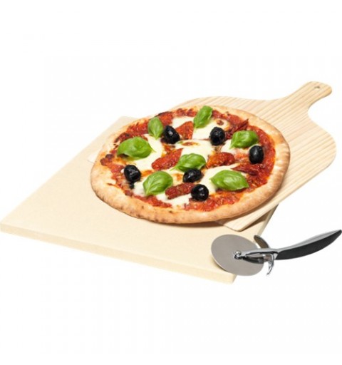 Electrolux 902 979 798 kit de préparation de pizza
