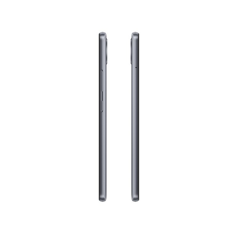 realme C11 2021 16,5 cm (6.5") Double SIM Android 11 4G Micro-USB 2 Go 32 Go 5000 mAh Gris