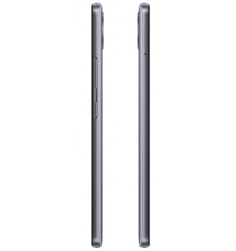 realme C11 2021 16,5 cm (6.5") Double SIM Android 11 4G Micro-USB 2 Go 32 Go 5000 mAh Gris