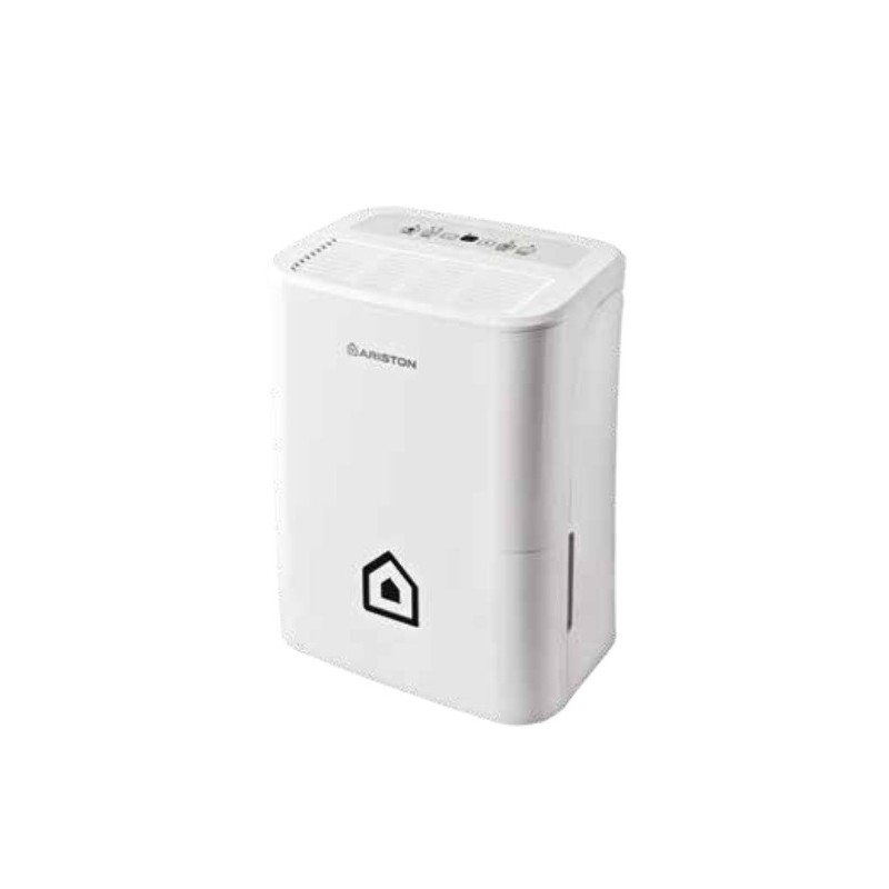 Ariston DEOS 20s 3 L 42 dB 360 W Blanco