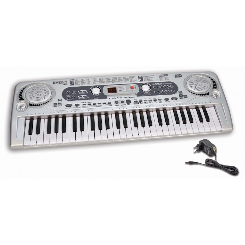 Bontempi 16 5415 juguete musical