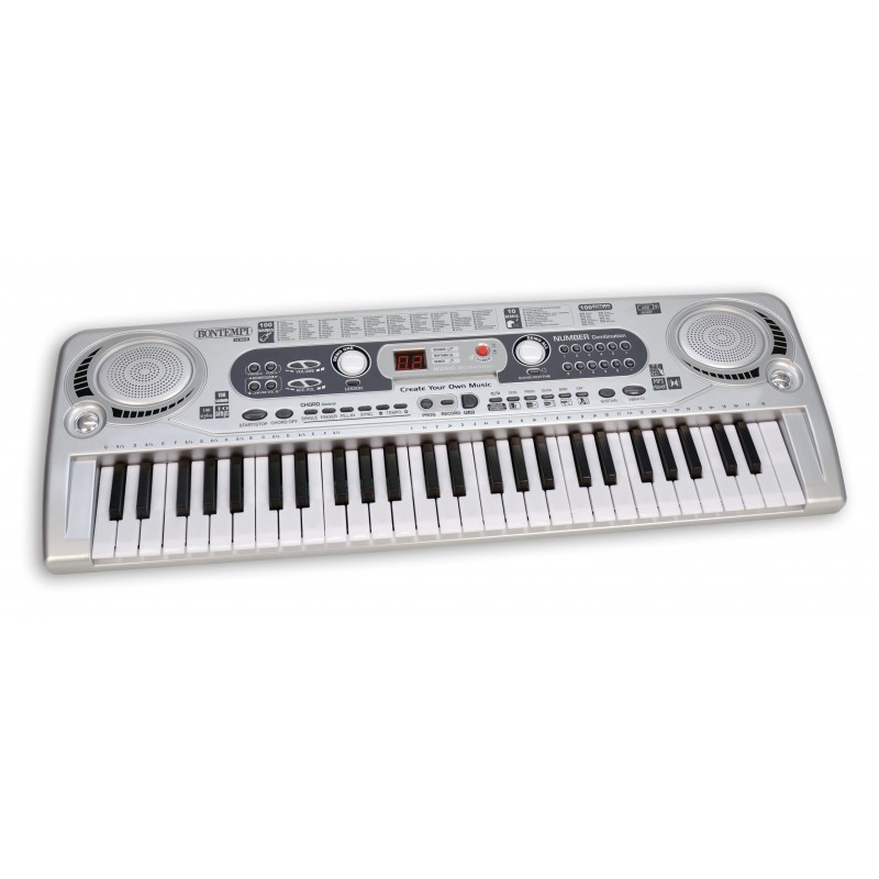 Bontempi 16 5415 Musikalisches Spielzeug