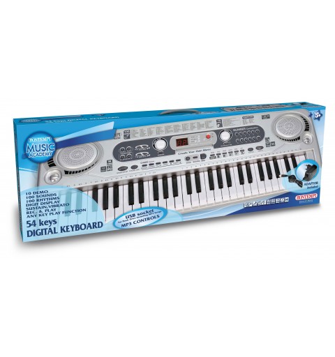 Bontempi 16 5415 Musikalisches Spielzeug