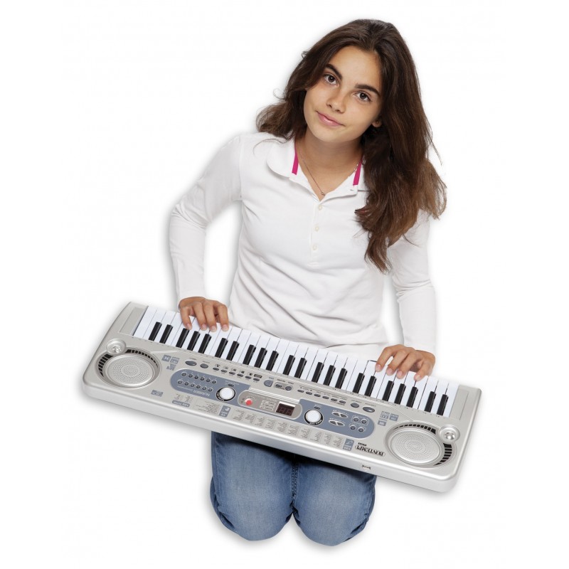 Bontempi 16 5415 jouet musical