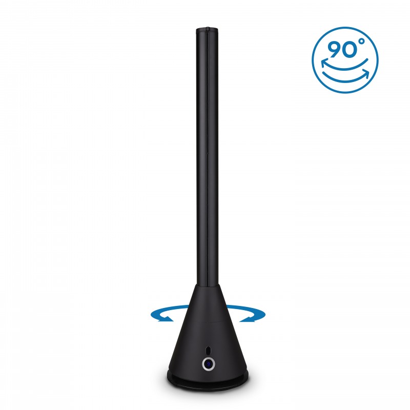 Argoclima Oniro Tower Black