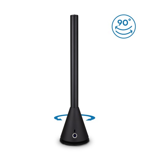 Argoclima Oniro Tower Black