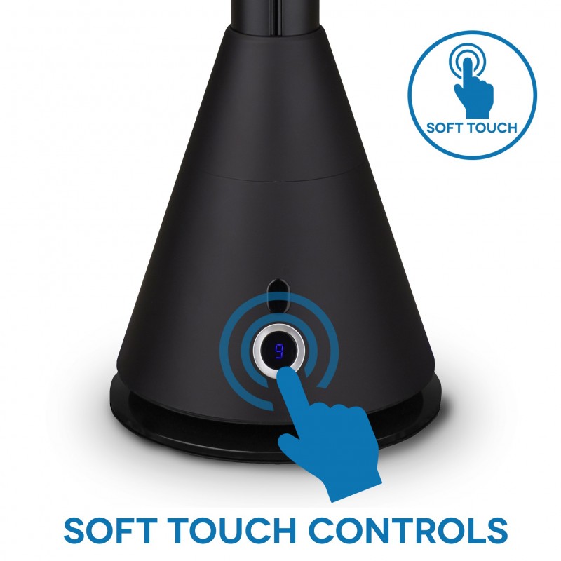 Argoclima Oniro Tower Black