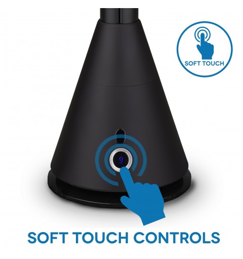 Argoclima Oniro Tower Black