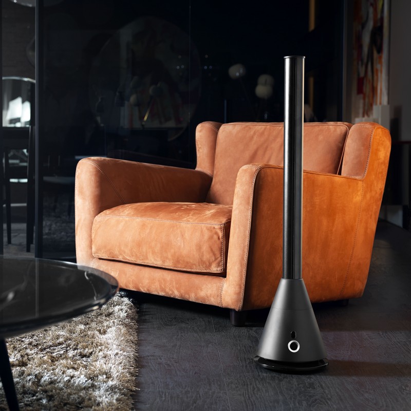 Argoclima Oniro Tower Noir
