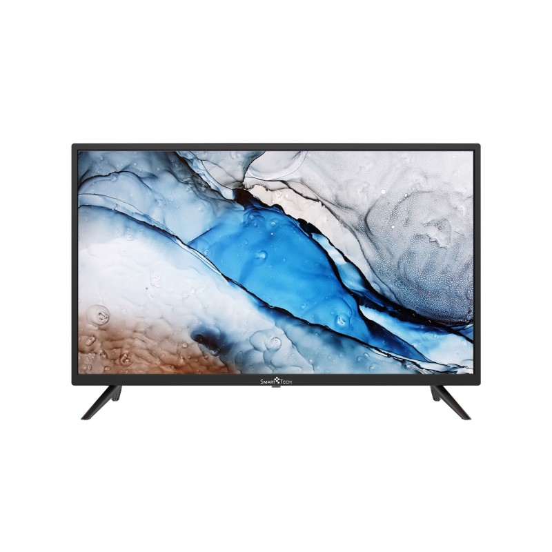 Smart-Tech SMT32N30HC1L1B1 TV 80 cm (31.5") HD Black