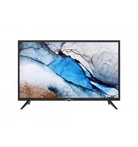 Smart-Tech SMT32N30HC1L1B1 Fernseher 80 cm (31.5 Zoll) HD Schwarz