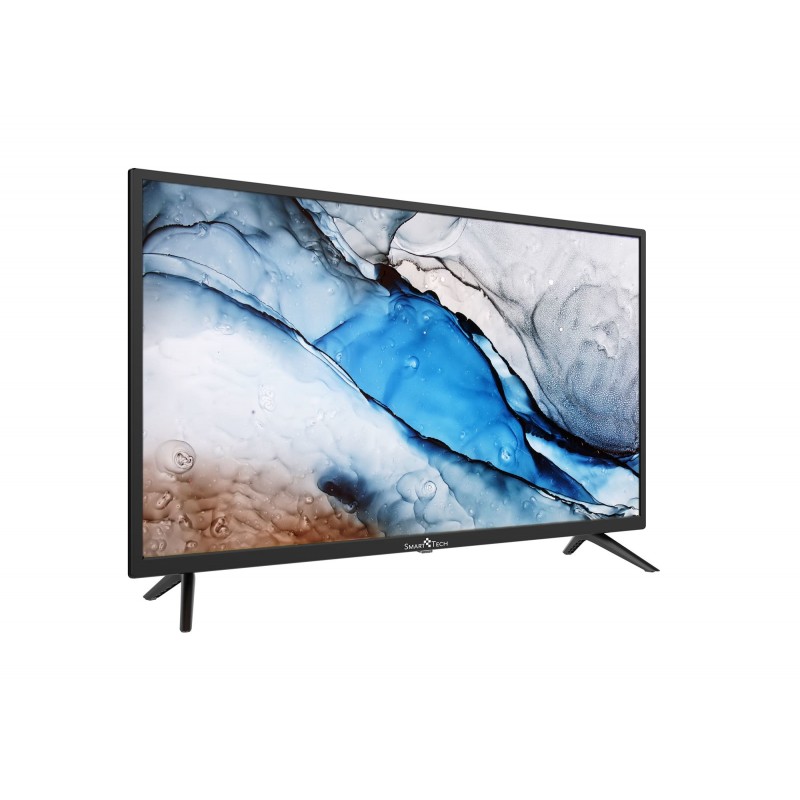 Smart-Tech SMT32N30HC1L1B1 TV 80 cm (31.5") HD Black