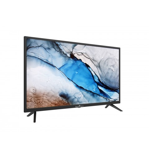 Smart-Tech SMT32N30HC1L1B1 Fernseher 80 cm (31.5 Zoll) HD Schwarz