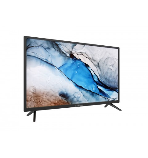 Smart-Tech SMT32N30HC1L1B1 Televisor 80 cm (31.5") HD Negro